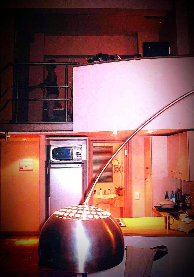 Apartment Loft In The Heart Of Kapstadt