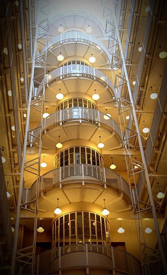 Loft In The Heart Of Kapstadt